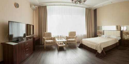 ГОСТИНИЦА 3 номер