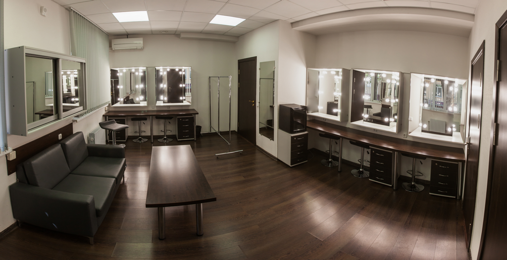 гримерка люкс гримерка люкс